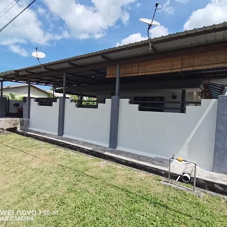 Singleisure Holiday House Mersing Buitenkant foto