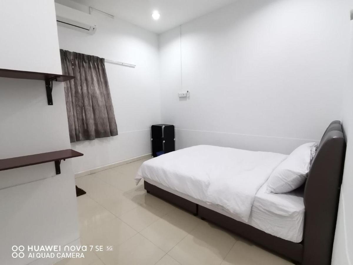 Singleisure Holiday House Mersing Buitenkant foto