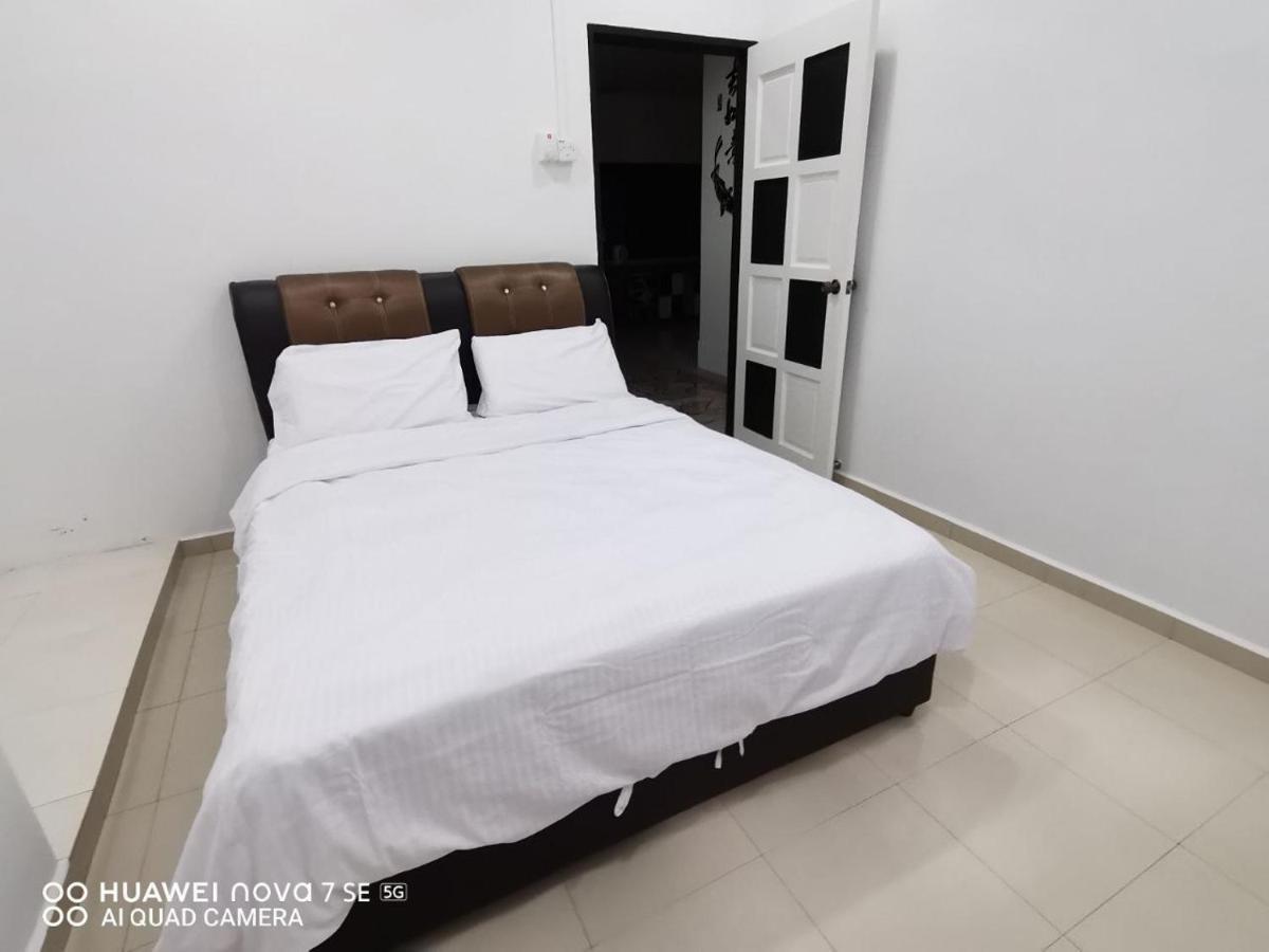 Singleisure Holiday House Mersing Buitenkant foto
