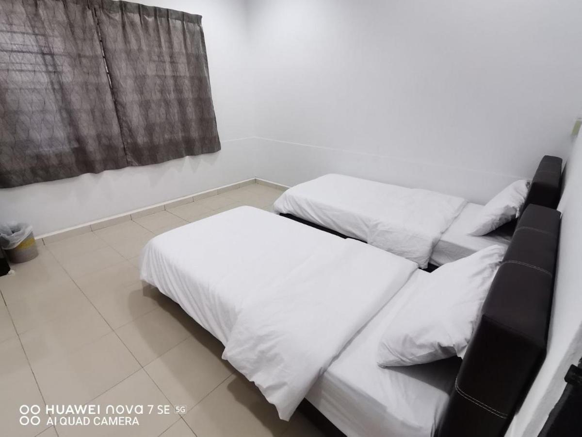Singleisure Holiday House Mersing Buitenkant foto