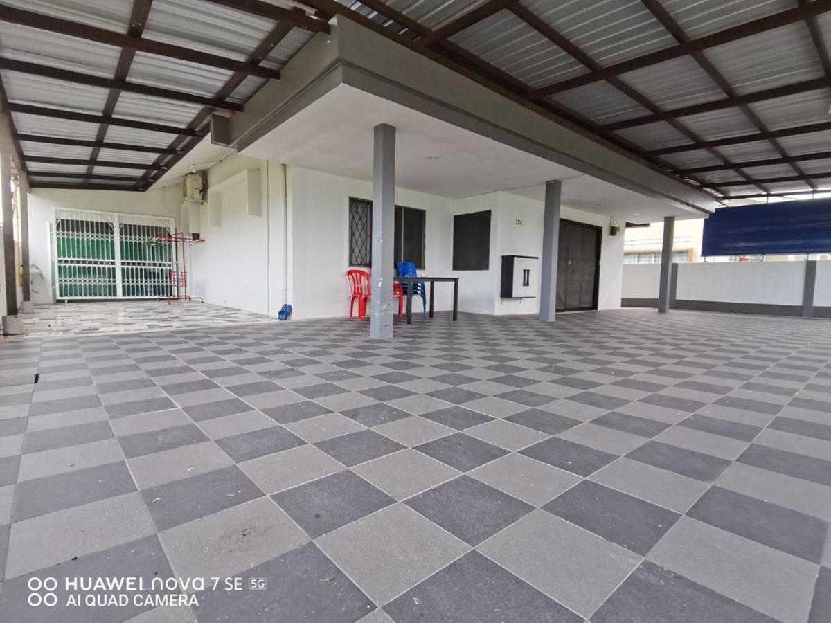 Singleisure Holiday House Mersing Buitenkant foto