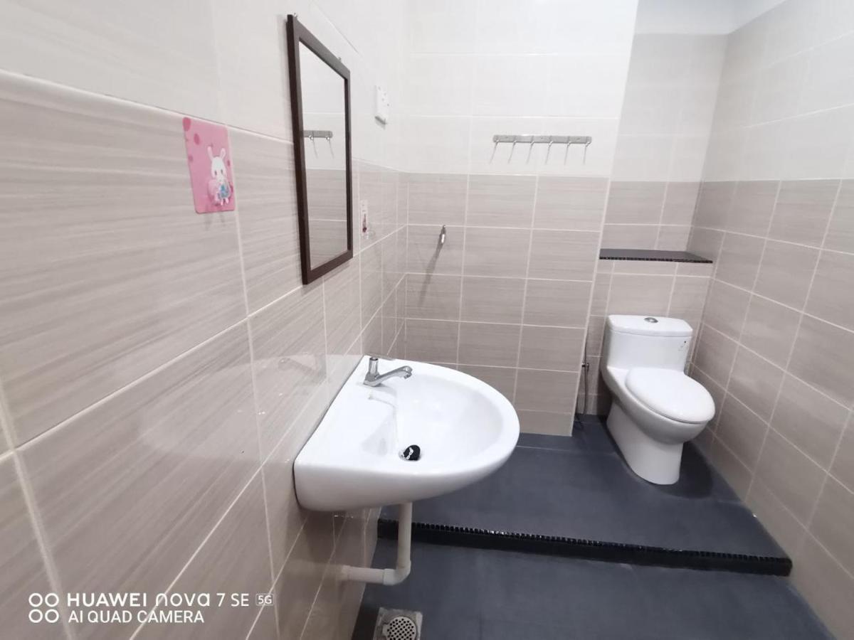 Singleisure Holiday House Mersing Buitenkant foto