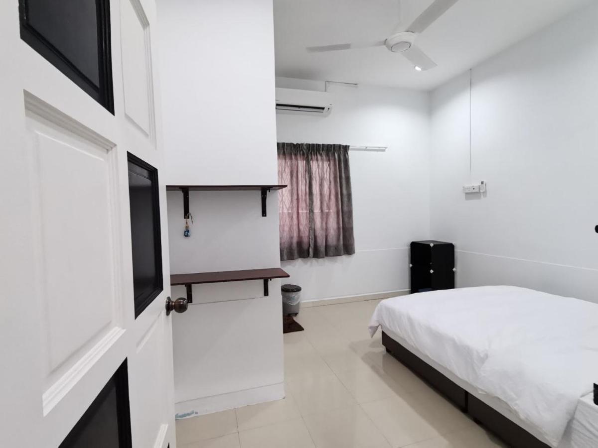 Singleisure Holiday House Mersing Buitenkant foto
