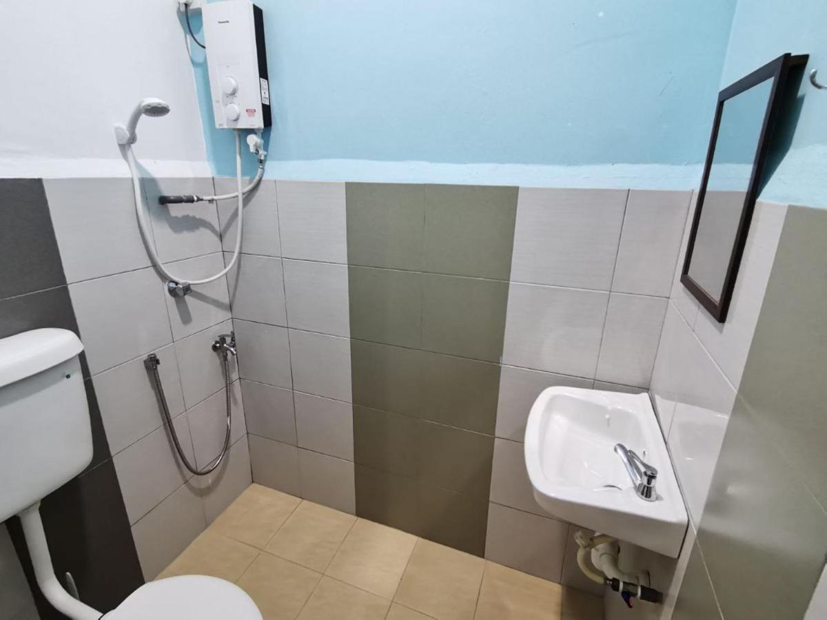 Singleisure Holiday House Mersing Buitenkant foto